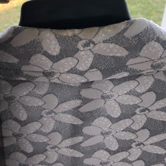 Vintage coat - Picture 6 of 12